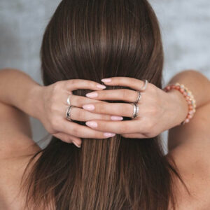 IV Therapy - Skin, Hair, and Nails (Vitamin C/B complex/Biotin/Glutathione)