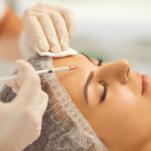 Dermal Fillers - Facial Volume & Wrinkle Reduction