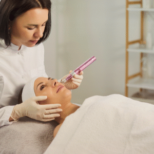 Perfect DermaPeel - Medical-Grade Chemical Peel