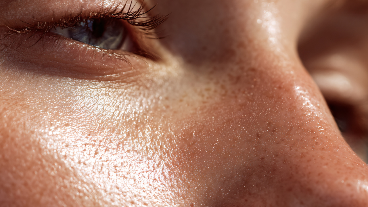 Laser Facial Treatment